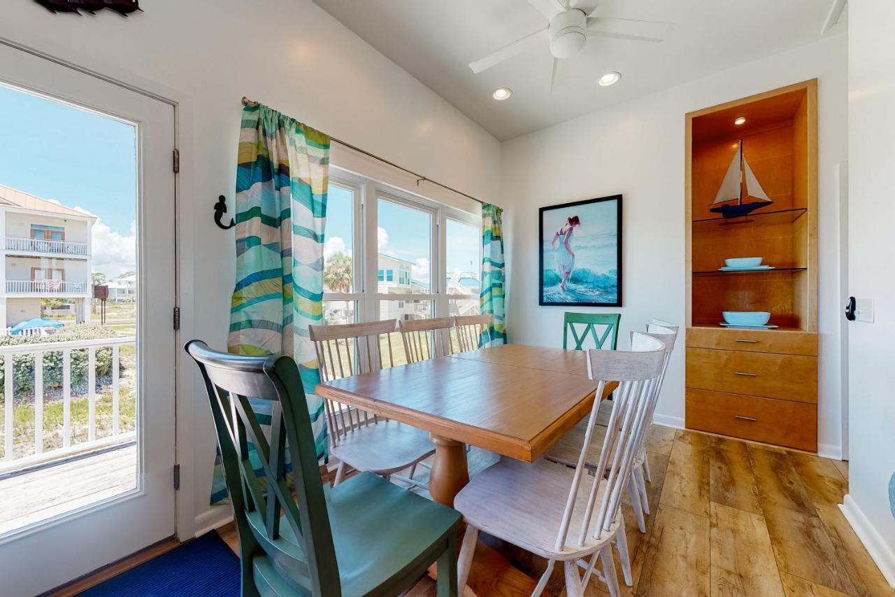 Memory Maker Villa St. George Island Exterior foto