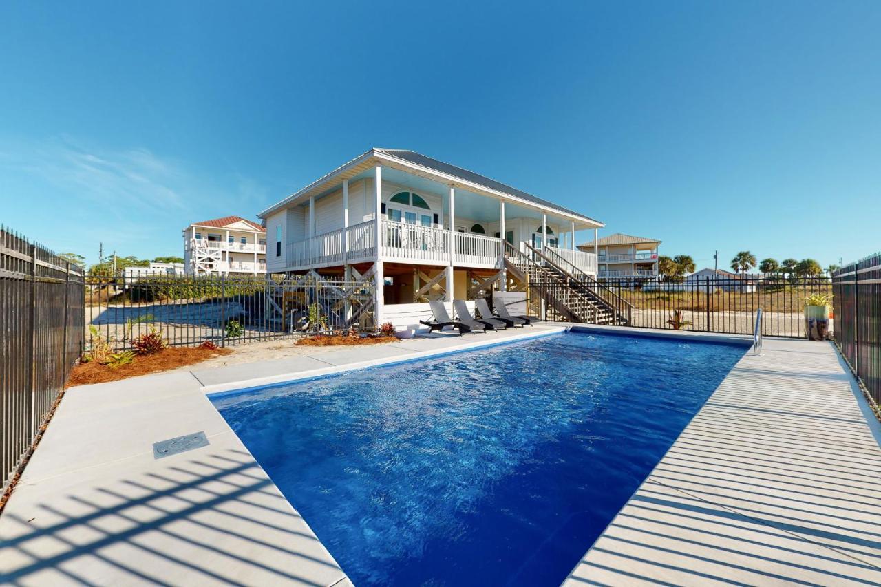 Memory Maker Villa St. George Island Exterior foto